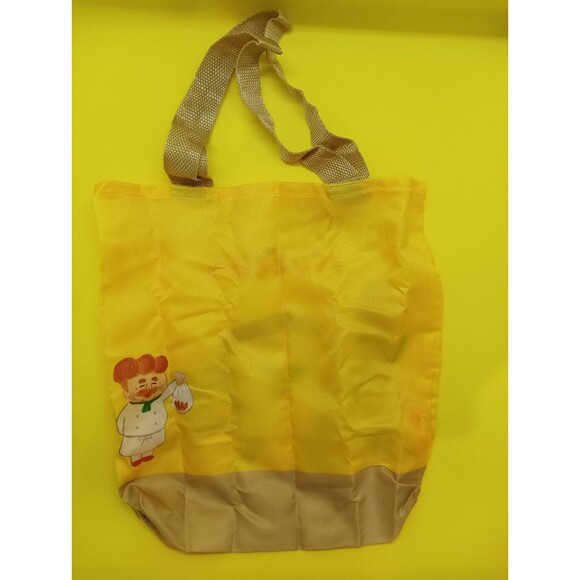 Pan Dorobo / Bread Thief Tote Bag - Picture 2 of 3